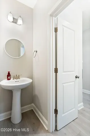 1464 Creek Bend Terrace Wilmington NC 28405