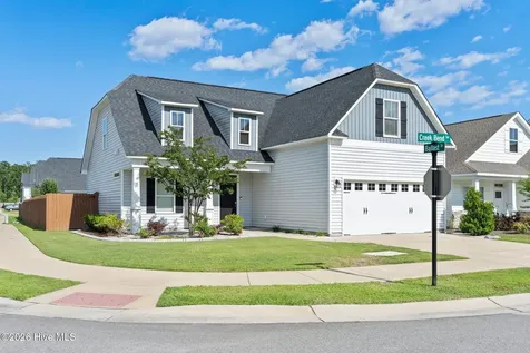 1464 Creek Bend Terrace Wilmington NC 28405