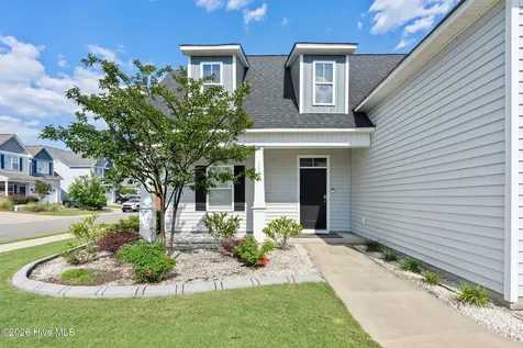 1464 Creek Bend Terrace Wilmington NC 28405