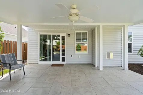 1464 Creek Bend Terrace Wilmington NC 28405