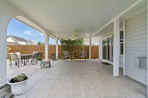 1464 Creek Bend Terrace Wilmington NC 28405