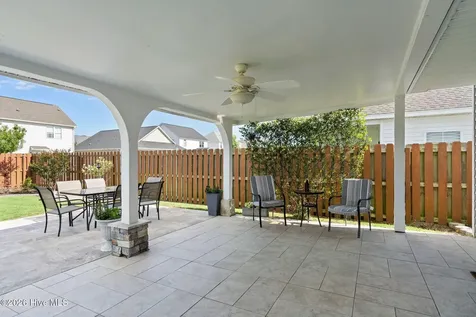 1464 Creek Bend Terrace Wilmington NC 28405