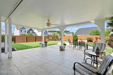 1464 Creek Bend Terrace Wilmington NC 28405
