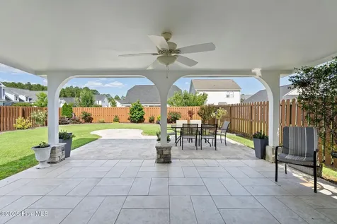1464 Creek Bend Terrace Wilmington NC 28405