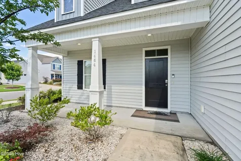 1464 Creek Bend Terrace Wilmington NC 28405