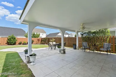 1464 Creek Bend Terrace Wilmington NC 28405