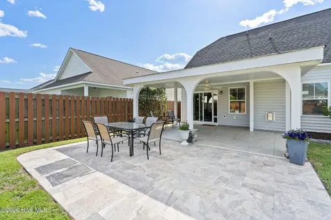1464 Creek Bend Terrace Wilmington NC 28405
