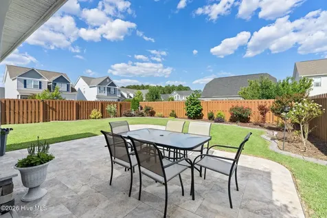 1464 Creek Bend Terrace Wilmington NC 28405