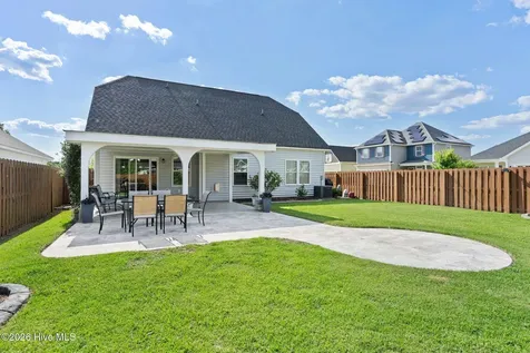 1464 Creek Bend Terrace Wilmington NC 28405