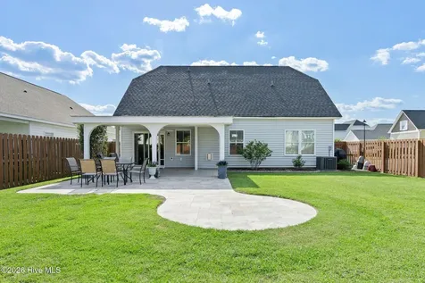 1464 Creek Bend Terrace Wilmington NC 28405