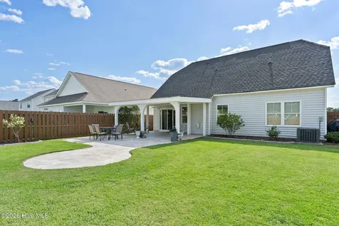1464 Creek Bend Terrace Wilmington NC 28405