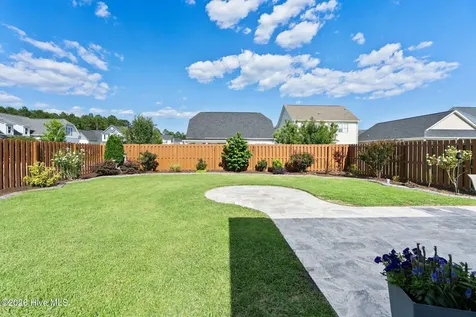 1464 Creek Bend Terrace Wilmington NC 28405
