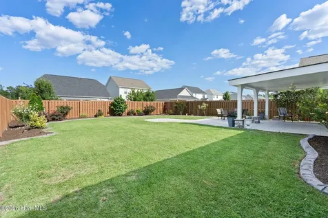 1464 Creek Bend Terrace Wilmington NC 28405