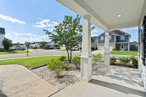 1464 Creek Bend Terrace Wilmington NC 28405