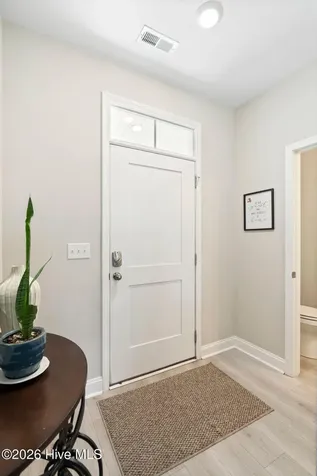 1464 Creek Bend Terrace Wilmington NC 28405