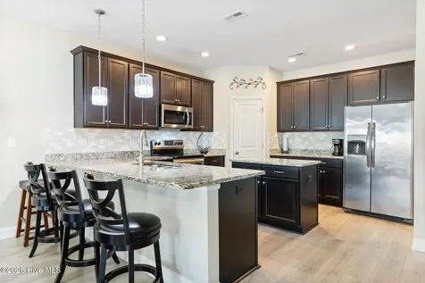 1464 Creek Bend Terrace Wilmington NC 28405