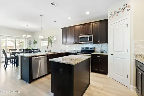 1464 Creek Bend Terrace Wilmington NC 28405