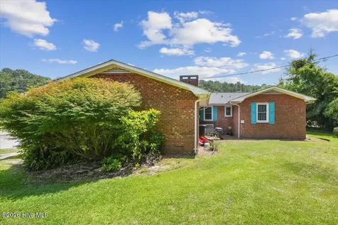 419 Forrest Road Warsaw NC 28398