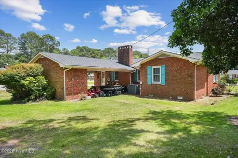419 Forrest Road Warsaw NC 28398