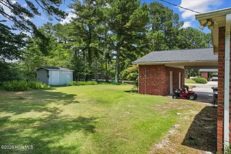 419 Forrest Road Warsaw NC 28398