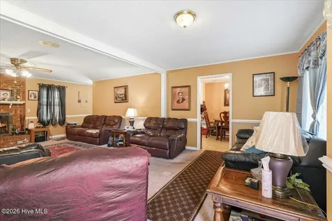 419 Forrest Road Warsaw NC 28398