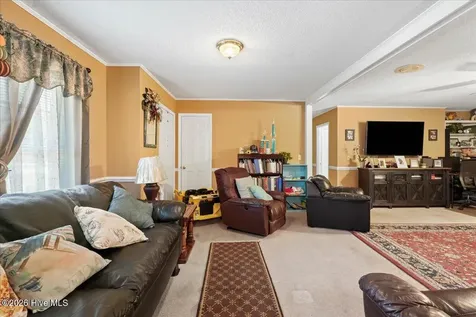 419 Forrest Road Warsaw NC 28398
