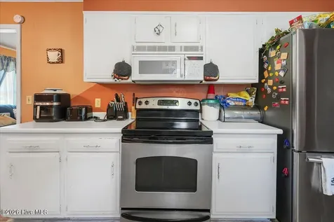 419 Forrest Road Warsaw NC 28398