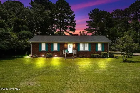419 Forrest Road Warsaw NC 28398