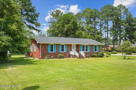 419 Forrest Road Warsaw NC 28398