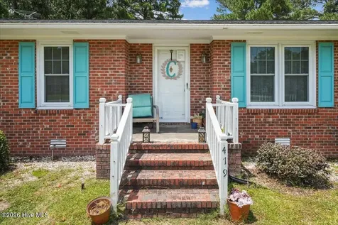 419 Forrest Road Warsaw NC 28398