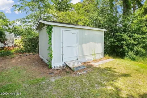 419 Forrest Road Warsaw NC 28398