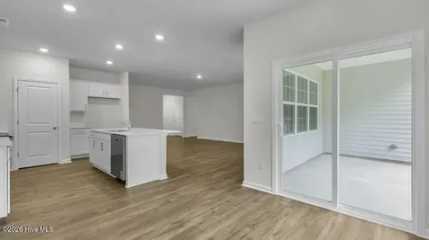 1102 Shoreline Drive Vass NC 28394