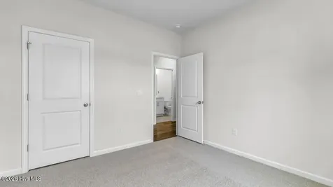 1102 Shoreline Drive Vass NC 28394