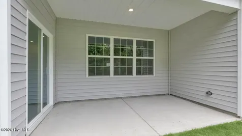 1102 Shoreline Drive Vass NC 28394