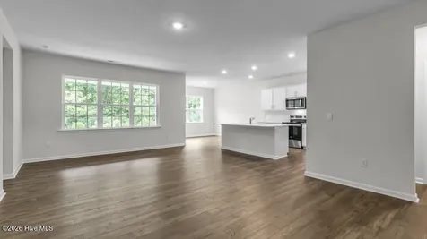 1102 Shoreline Drive Vass NC 28394