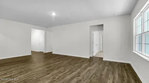 1102 Shoreline Drive Vass NC 28394