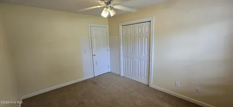 1705 Crawfords Pointe Drive Greenville NC 27834