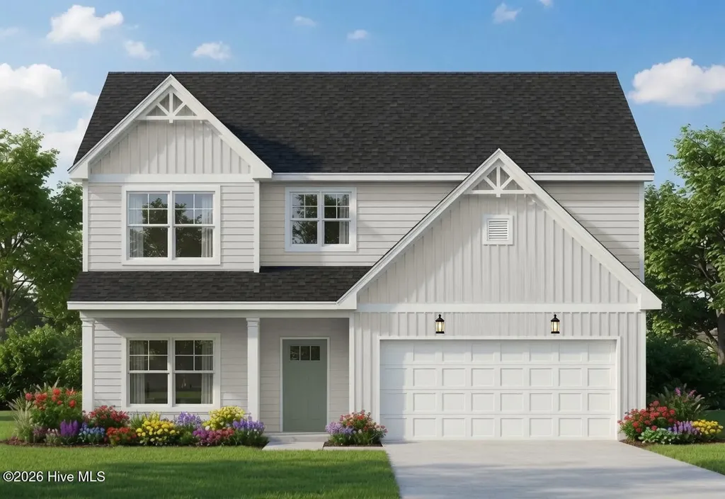 9125 Carly Lane Leland NC 28451