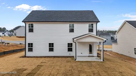 9125 Carly Lane Leland NC 28451