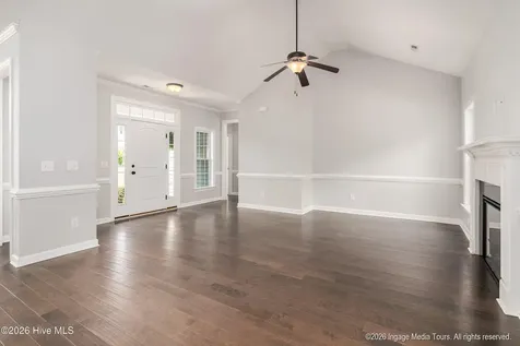 1227 Grayleigh Drive Ayden NC 28513