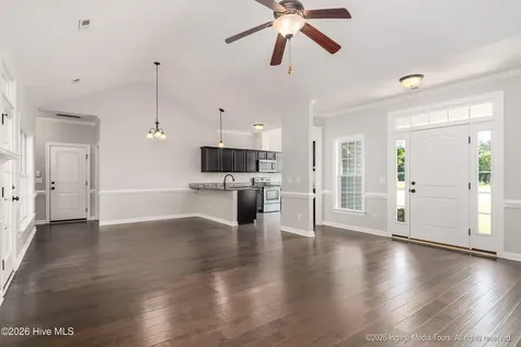 1227 Grayleigh Drive Ayden NC 28513