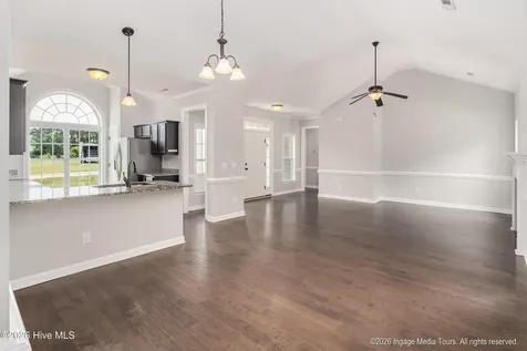 1227 Grayleigh Drive Ayden NC 28513
