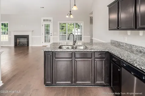 1227 Grayleigh Drive Ayden NC 28513