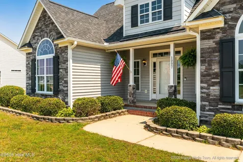1227 Grayleigh Drive Ayden NC 28513