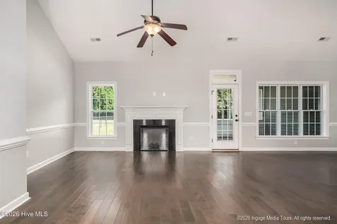 1227 Grayleigh Drive Ayden NC 28513
