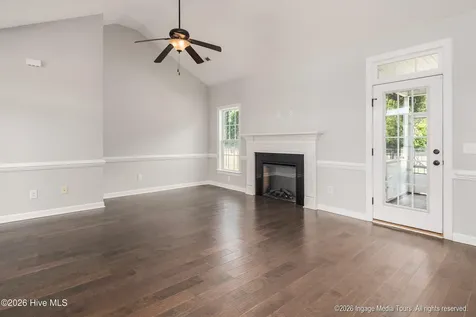 1227 Grayleigh Drive Ayden NC 28513