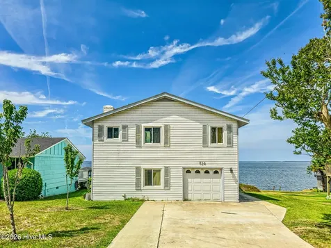614 Surfside Drive Edenton NC 27932