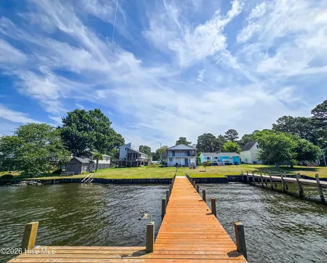 614 Surfside Drive Edenton NC 27932