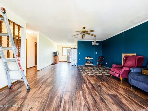 614 Surfside Drive Edenton NC 27932