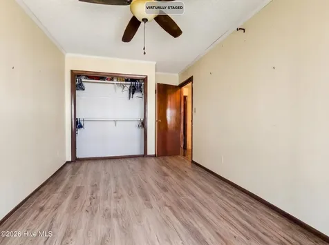 614 Surfside Drive Edenton NC 27932